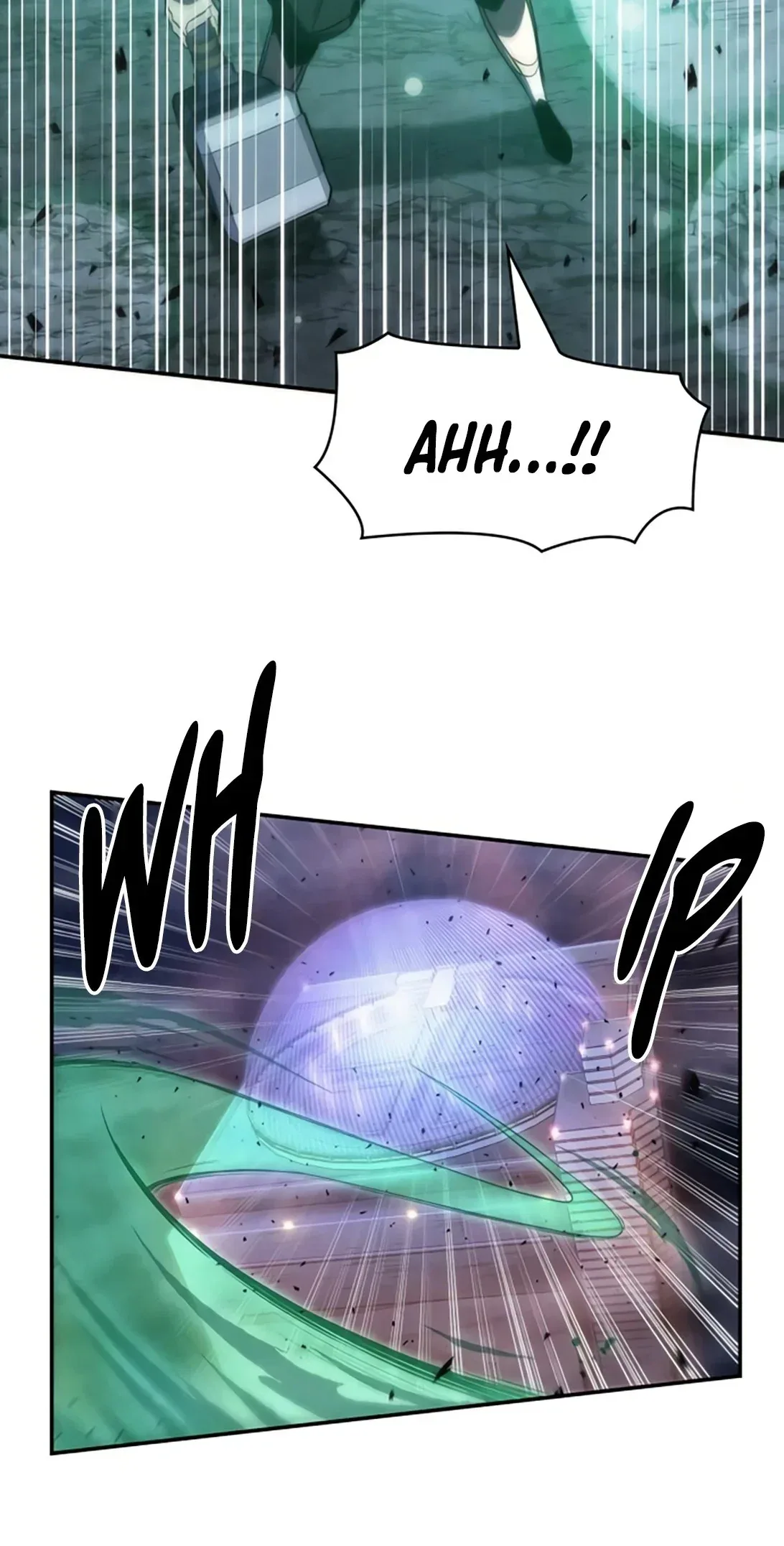 Omniscient Reader's Viewpoint manga, chapter 43, page 39 of 103