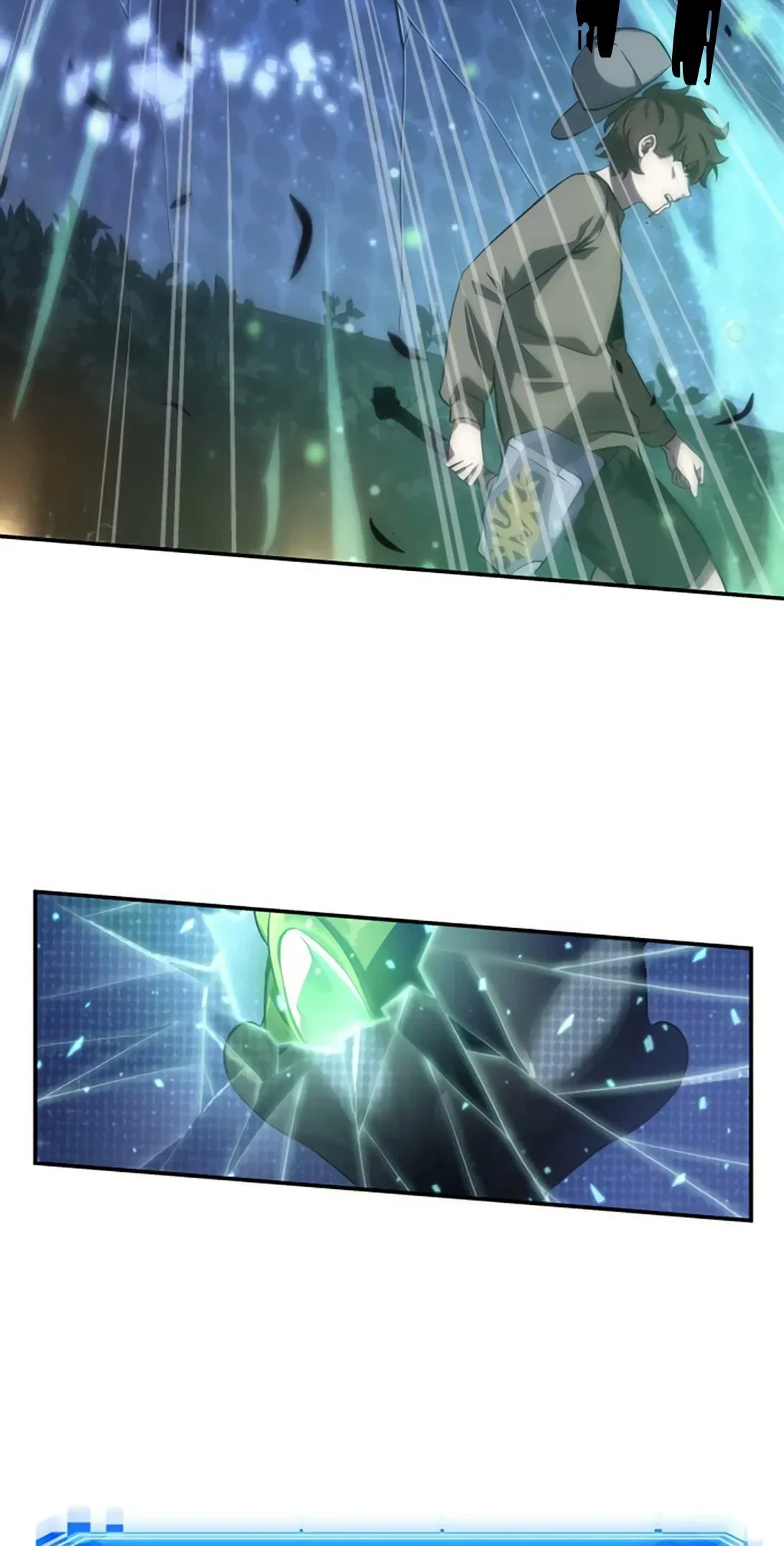 Omniscient Reader's Viewpoint manga, chapter 43, page 41 of 103