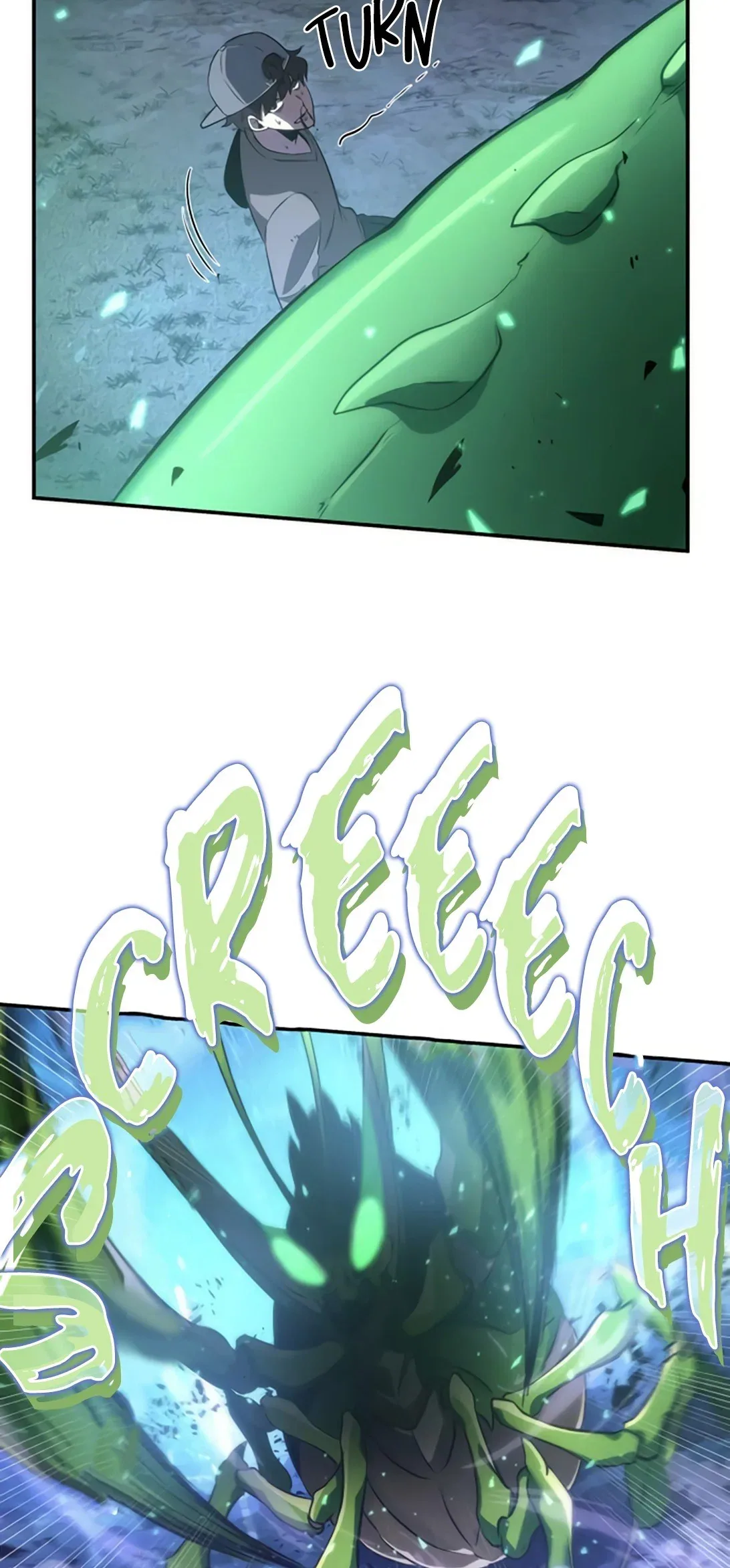 Omniscient Reader's Viewpoint manga, chapter 43, page 44 of 103