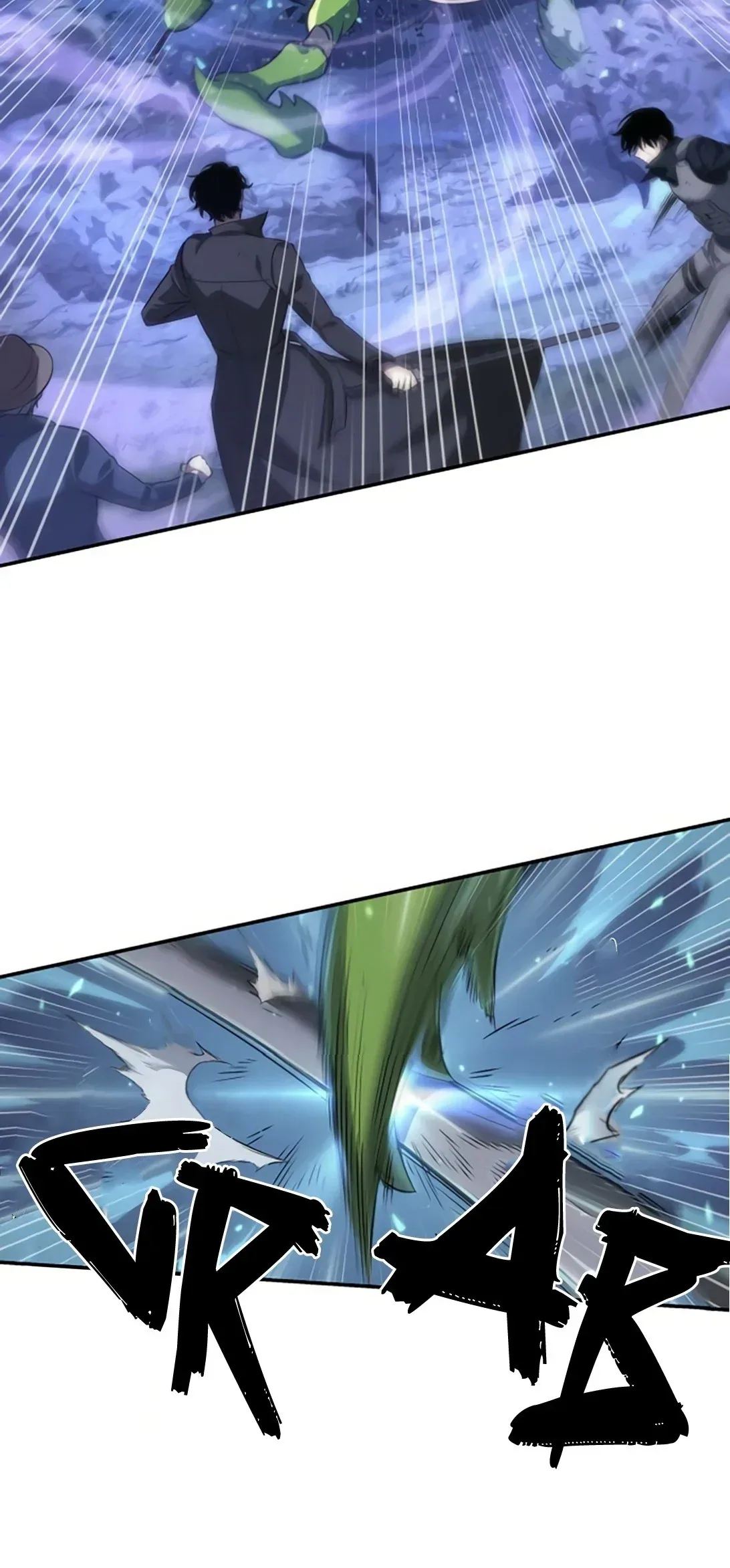 Omniscient Reader's Viewpoint manga, chapter 43, page 45 of 103