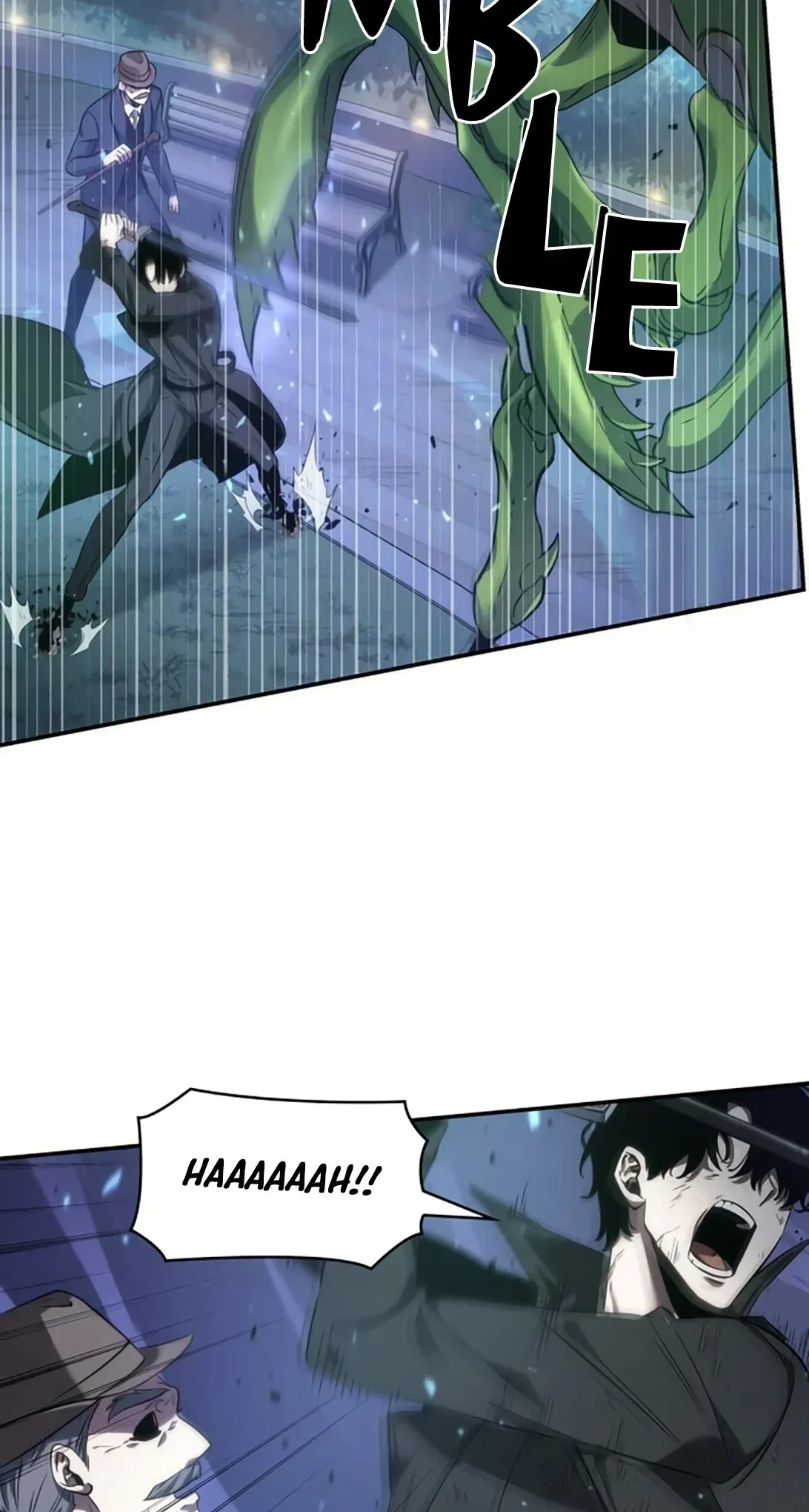 Omniscient Reader's Viewpoint manga, chapter 43, page 47 of 103
