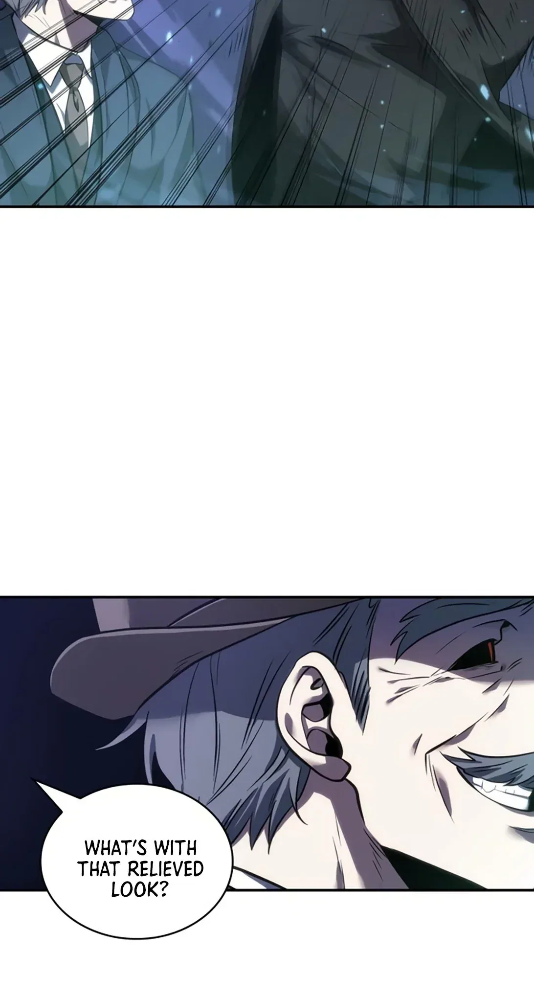 Omniscient Reader's Viewpoint manga, chapter 43, page 48 of 103