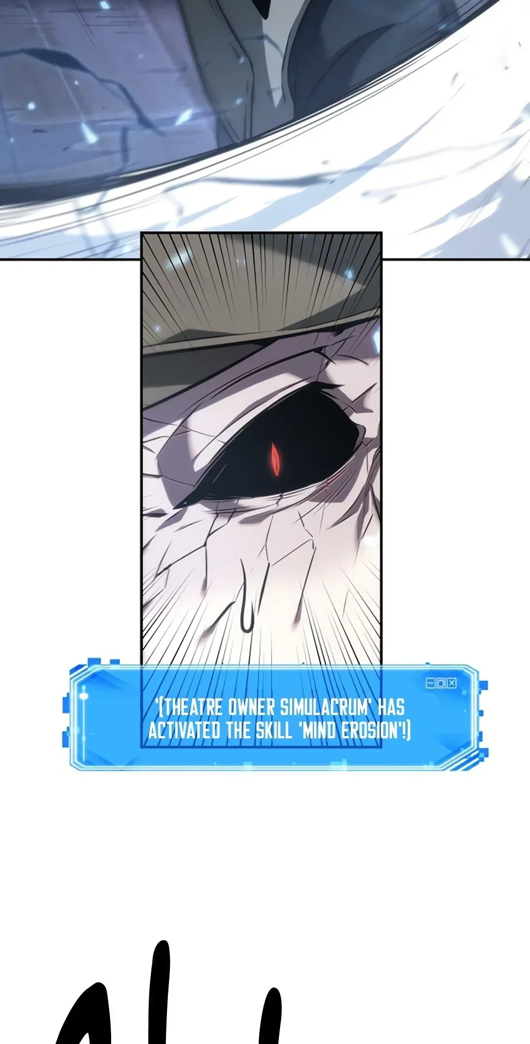 Omniscient Reader's Viewpoint manga, chapter 43, page 50 of 103