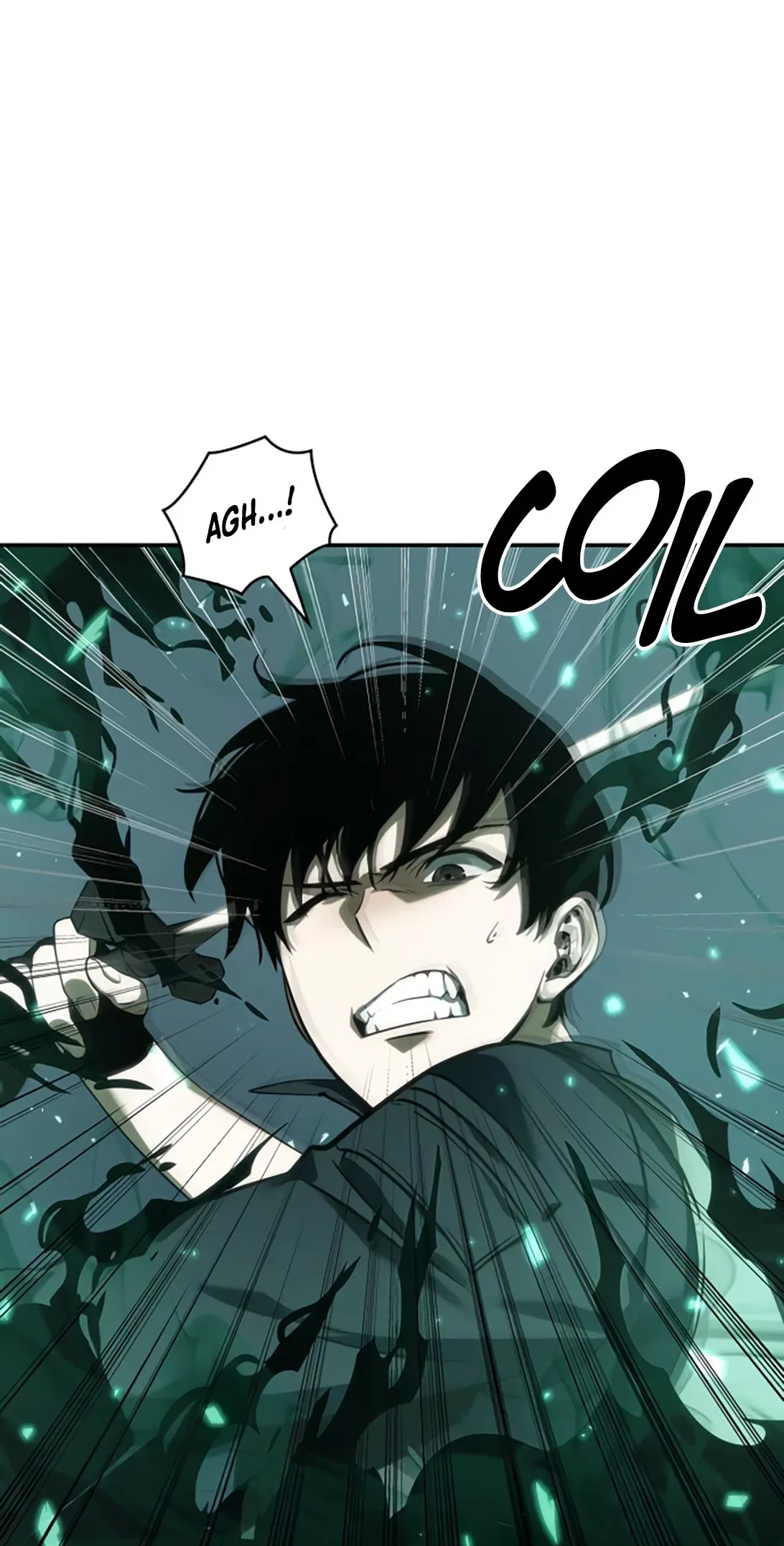 Omniscient Reader's Viewpoint manga, chapter 43, page 52 of 103