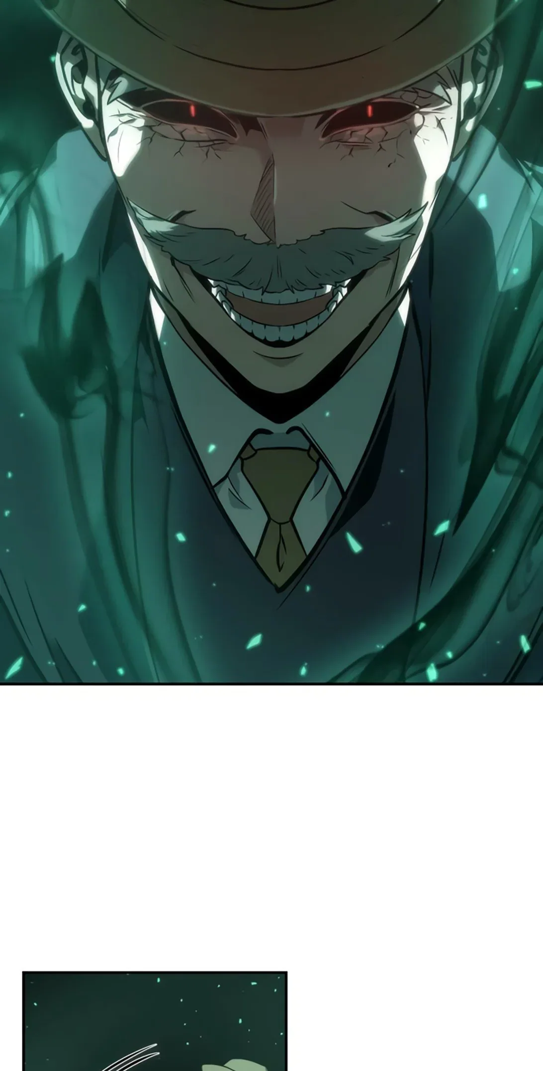 Omniscient Reader's Viewpoint manga, chapter 43, page 55 of 103