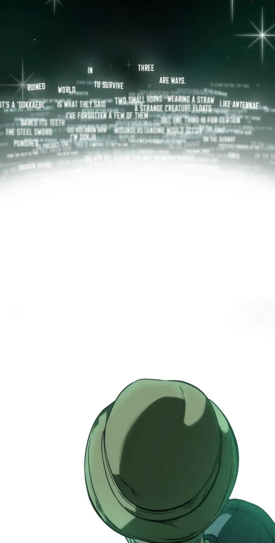 Omniscient Reader's Viewpoint manga, chapter 43, page 59 of 103