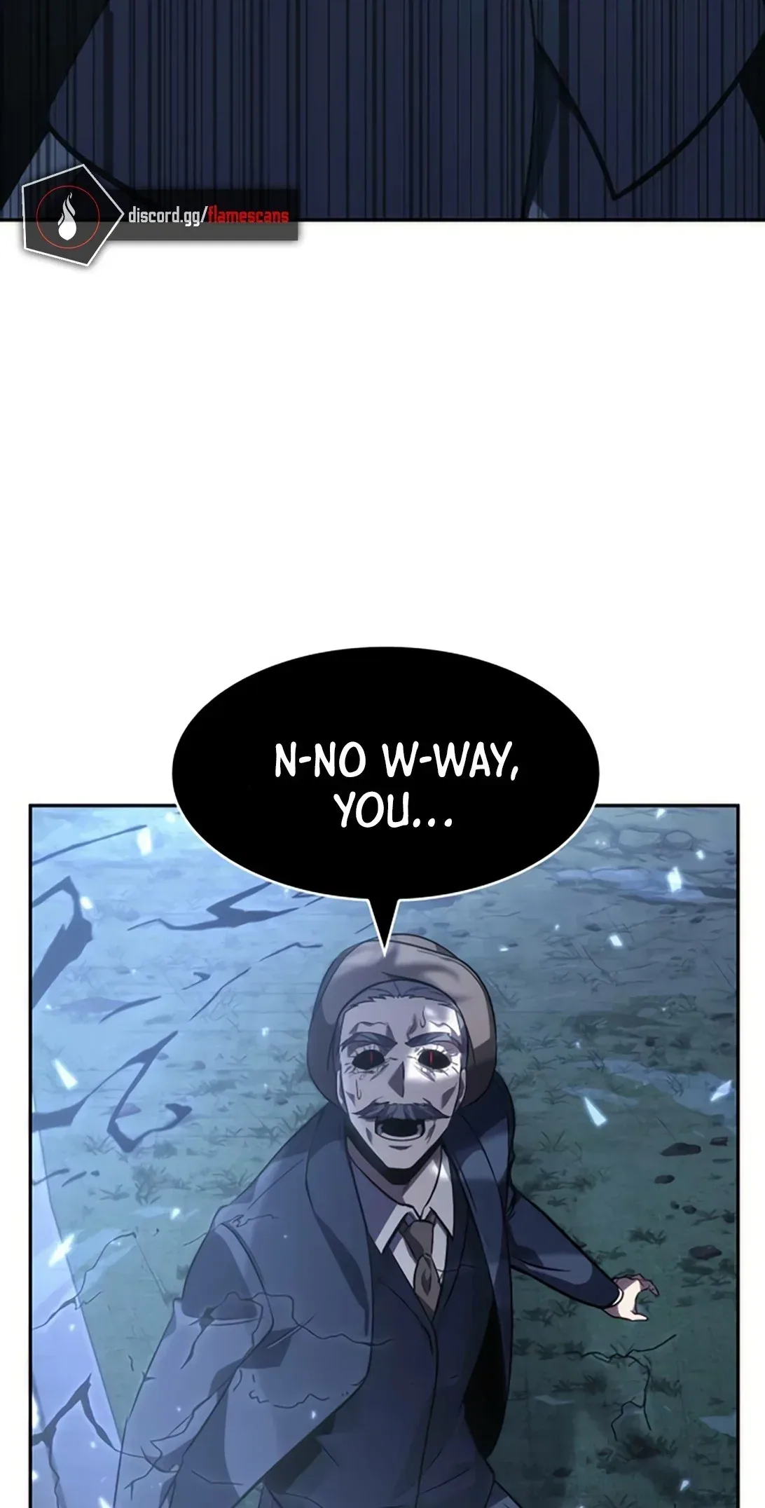 Omniscient Reader's Viewpoint manga, chapter 43, page 64 of 103