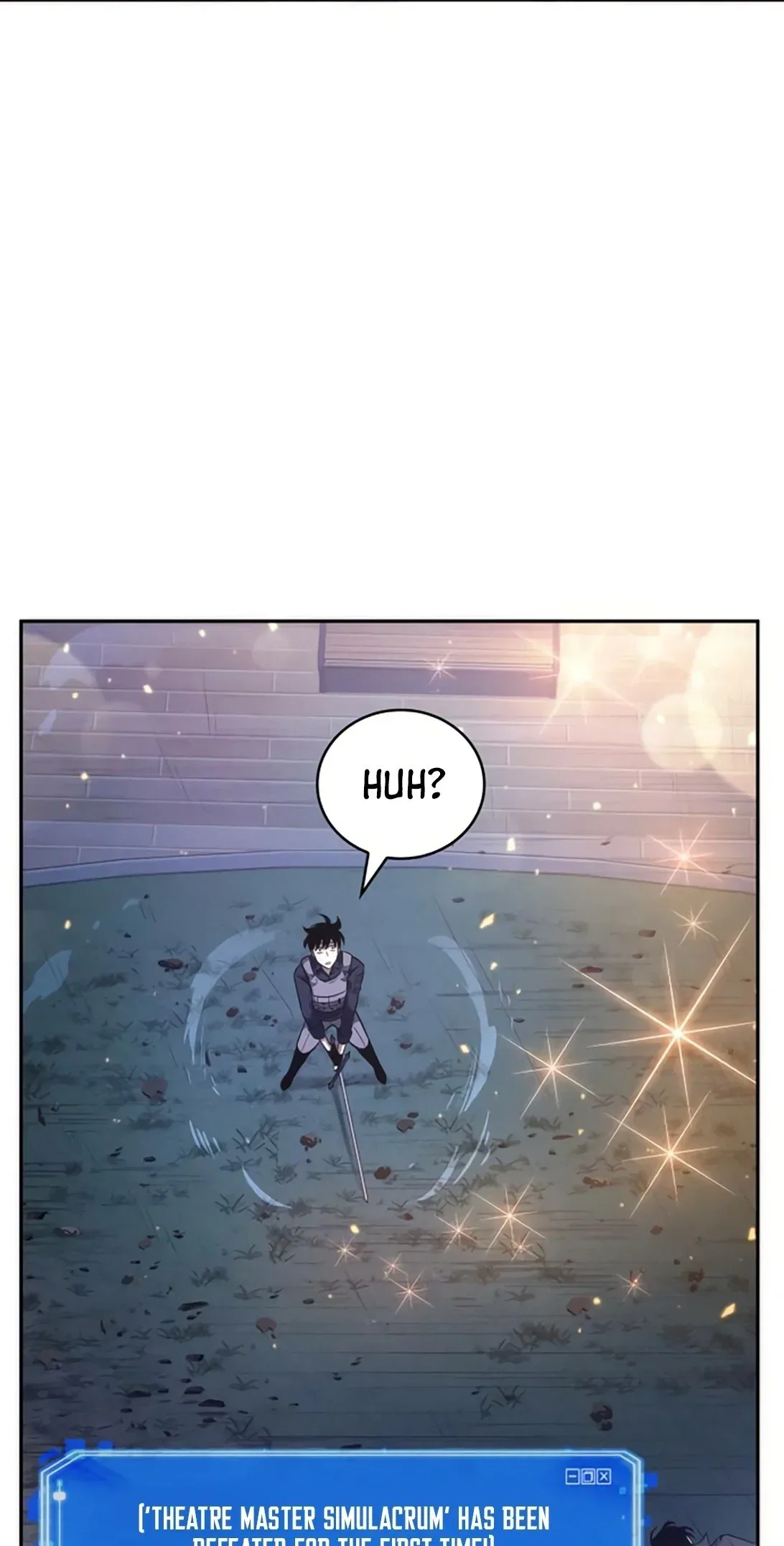 Omniscient Reader's Viewpoint manga, chapter 43, page 67 of 103