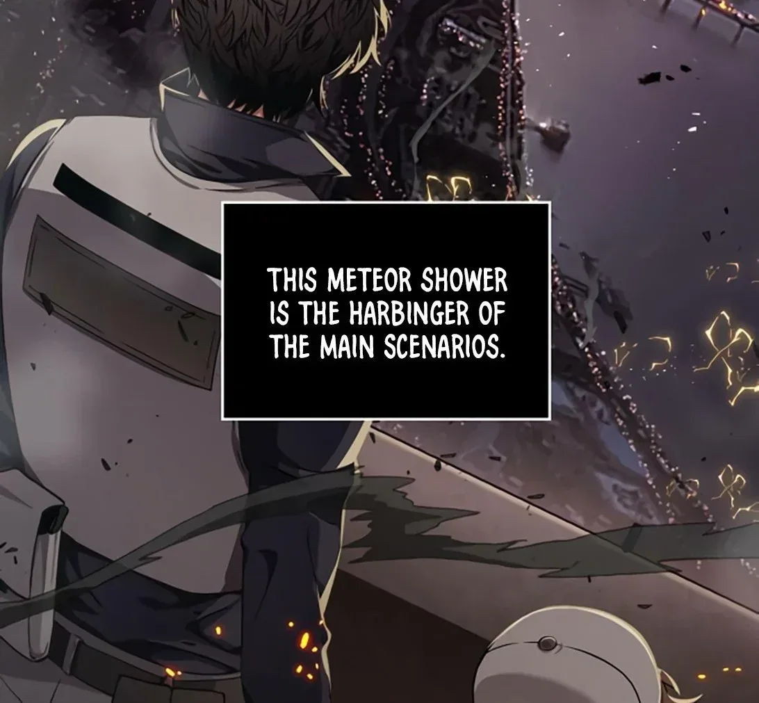 Omniscient Reader's Viewpoint manga, chapter 43, page 83 of 103