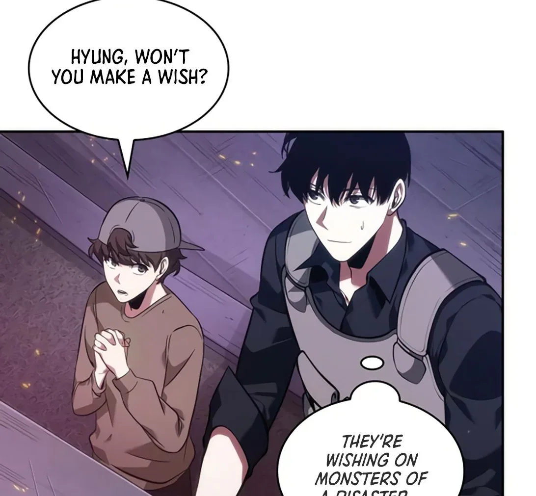 Omniscient Reader's Viewpoint manga, chapter 43, page 88 of 103