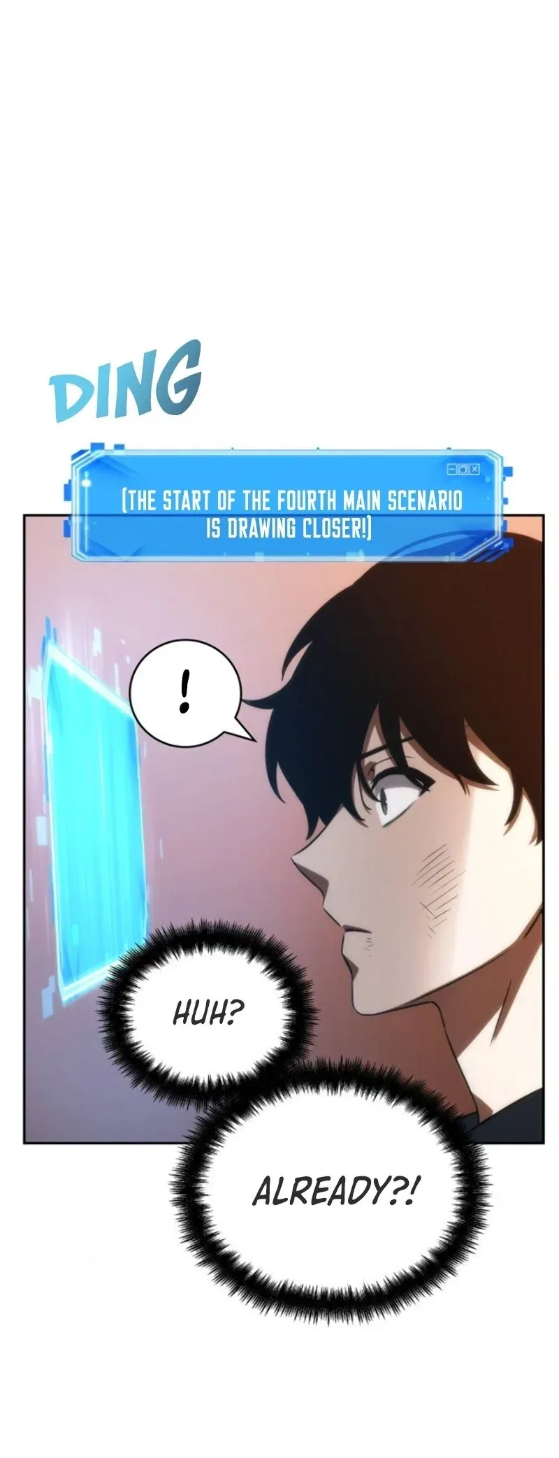 Omniscient Reader's Viewpoint manga, chapter 44, page 4 of 63