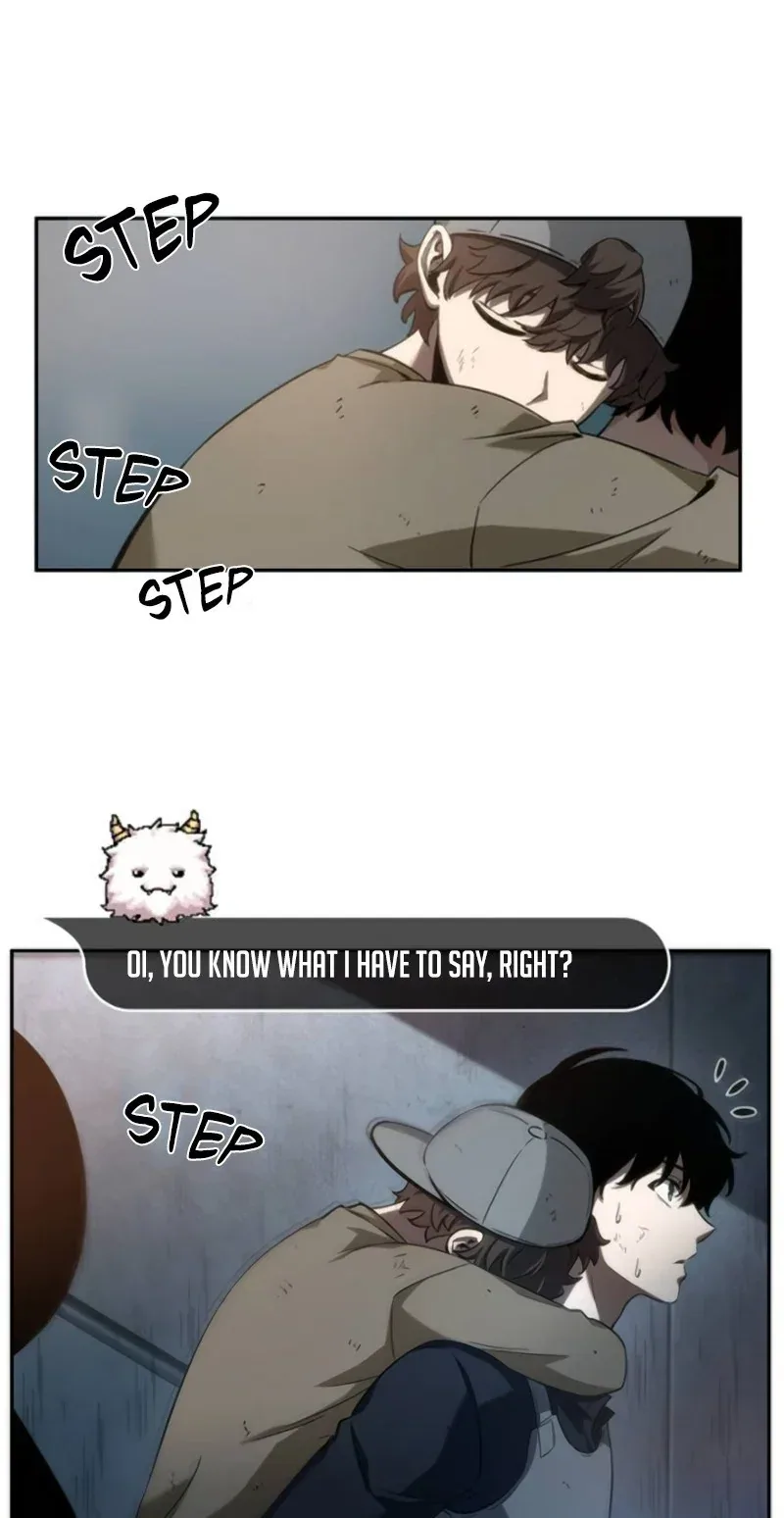 Omniscient Reader's Viewpoint manga, chapter 44, page 8 of 63