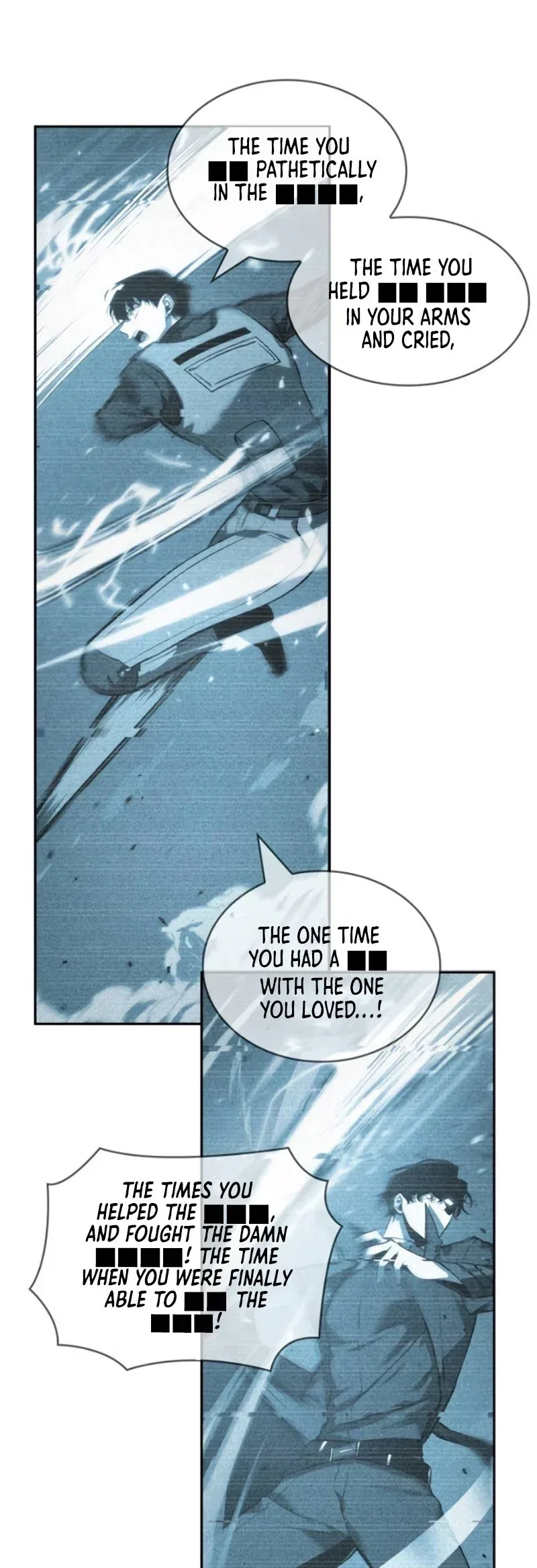 Omniscient Reader's Viewpoint manga, chapter 44, page 11 of 63