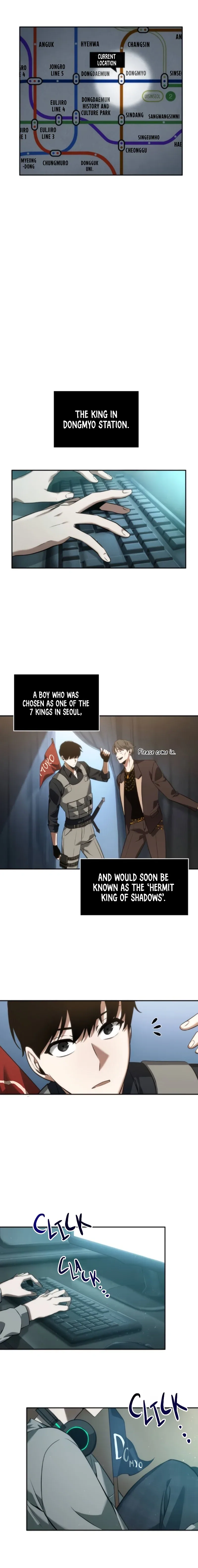 Omniscient Reader's Viewpoint manga, chapter 48, page 7 of 29
