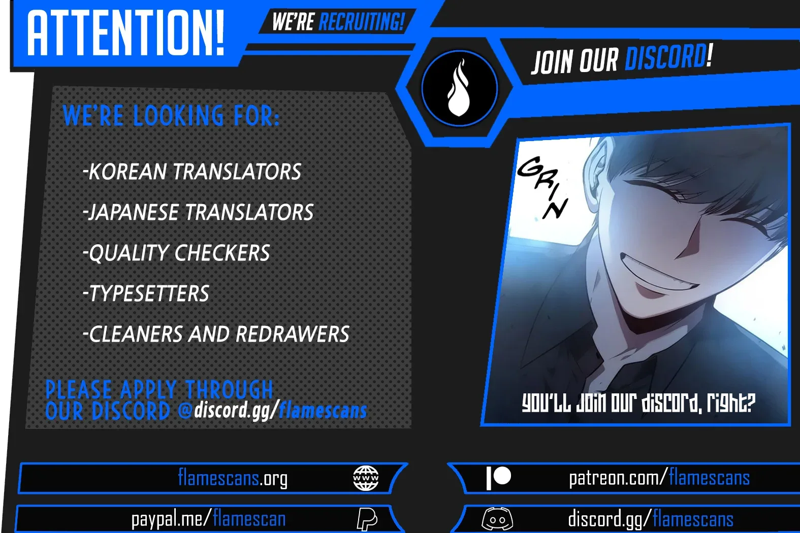 Omniscient Reader's Viewpoint manga, chapter 48, page 29 of 29