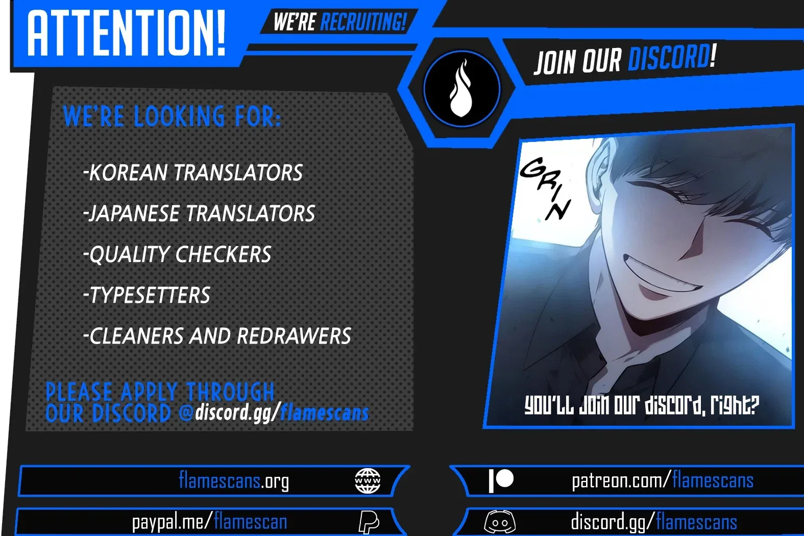 Omniscient Reader's Viewpoint manga, chapter 49, page 20 of 20