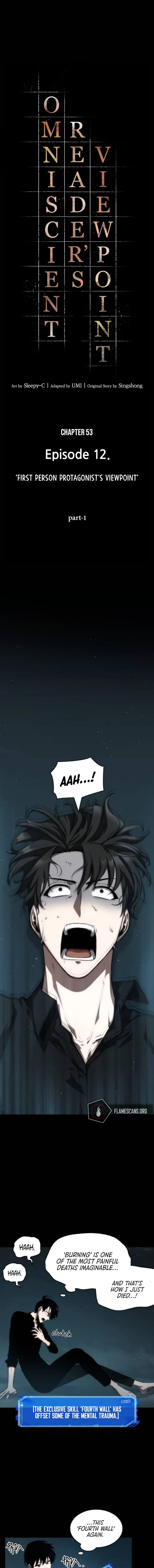 Omniscient Reader's Viewpoint manga, chapter 53, page 28 of 46