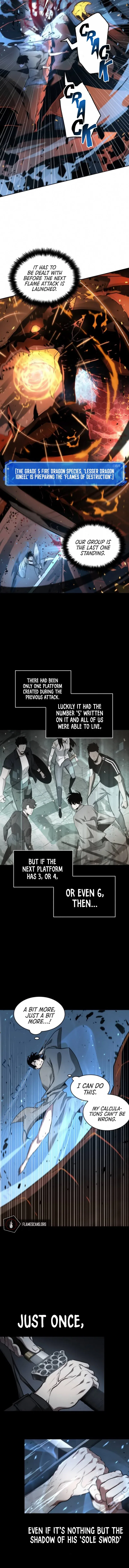 Omniscient Reader's Viewpoint manga, chapter 54, page 15 of 17