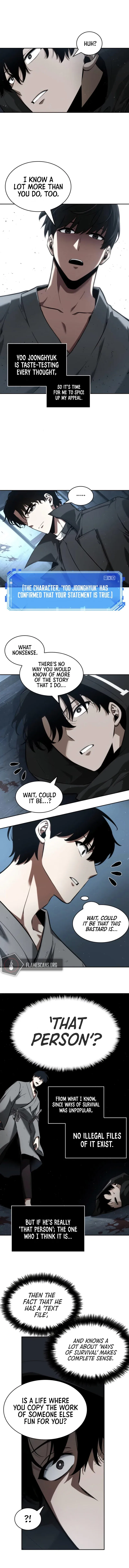 Omniscient Reader's Viewpoint manga, chapter 56, page 6 of 19