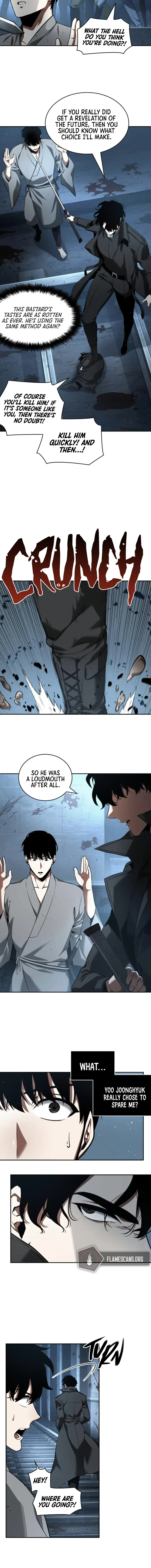 Omniscient Reader's Viewpoint manga, chapter 56, page 10 of 19