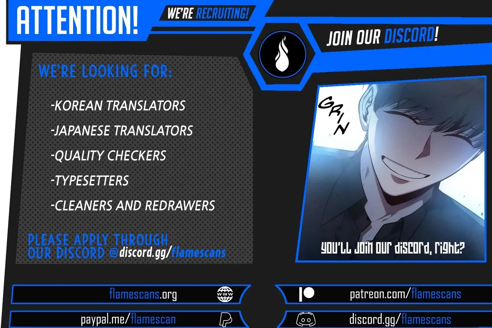 Omniscient Reader's Viewpoint manga, chapter 60, page 23 of 23