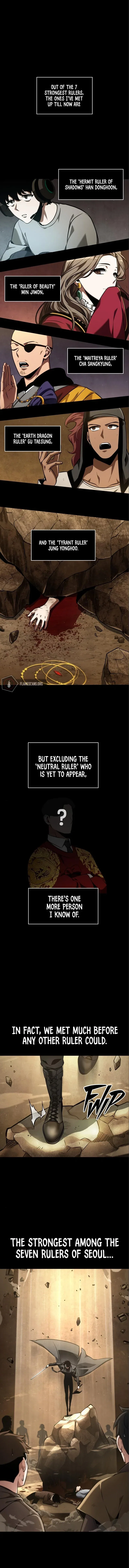 Omniscient Reader's Viewpoint manga, chapter 64, page 2 of 16