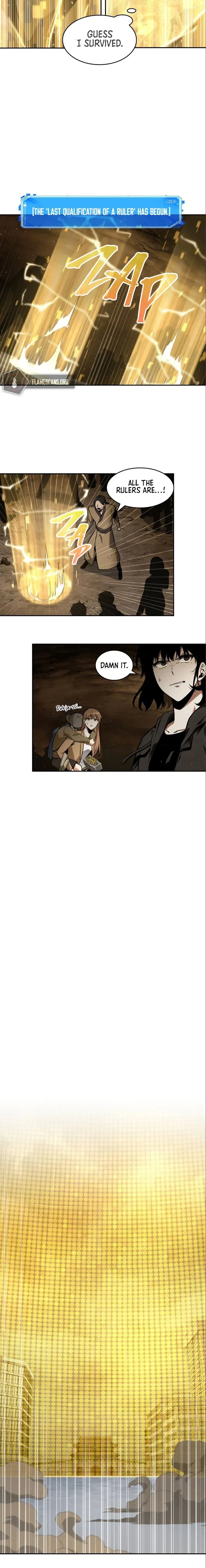 Omniscient Reader's Viewpoint manga, chapter 64, page 9 of 16