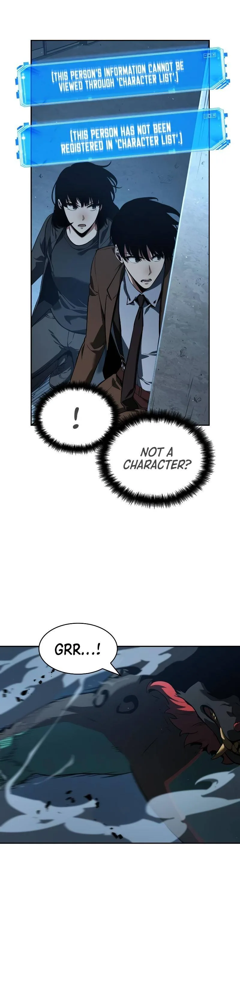 Omniscient Reader's Viewpoint manga, chapter 70, page 12 of 27