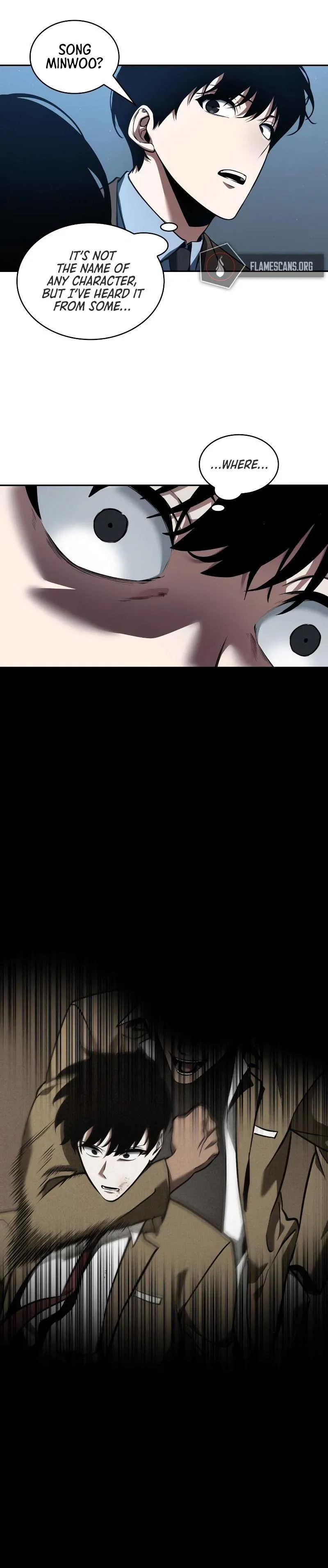 Omniscient Reader's Viewpoint manga, chapter 70, page 18 of 27