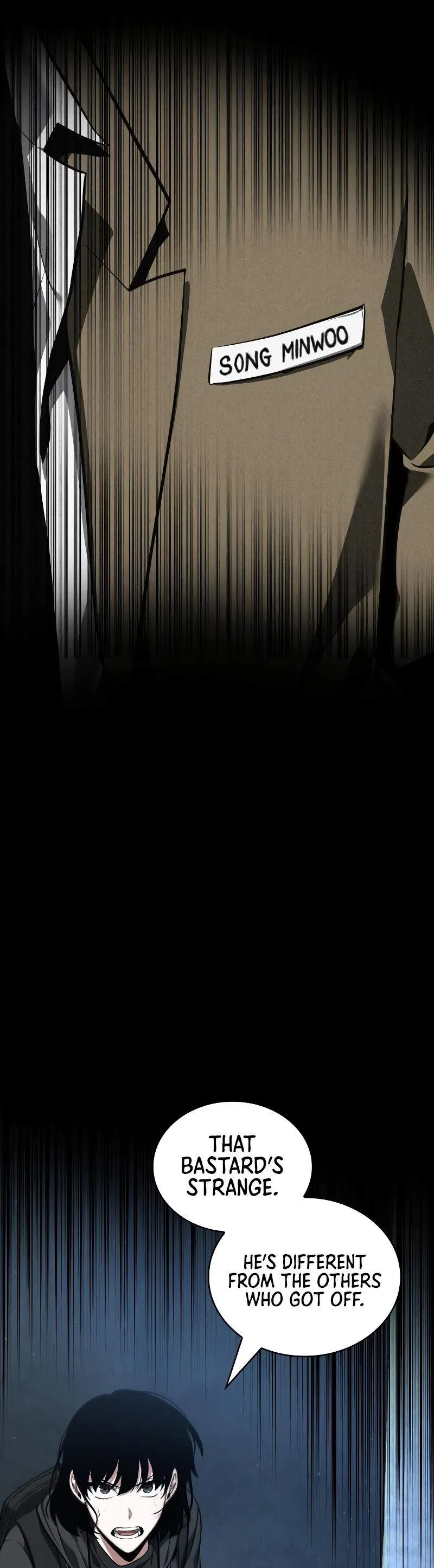 Omniscient Reader's Viewpoint manga, chapter 70, page 19 of 27