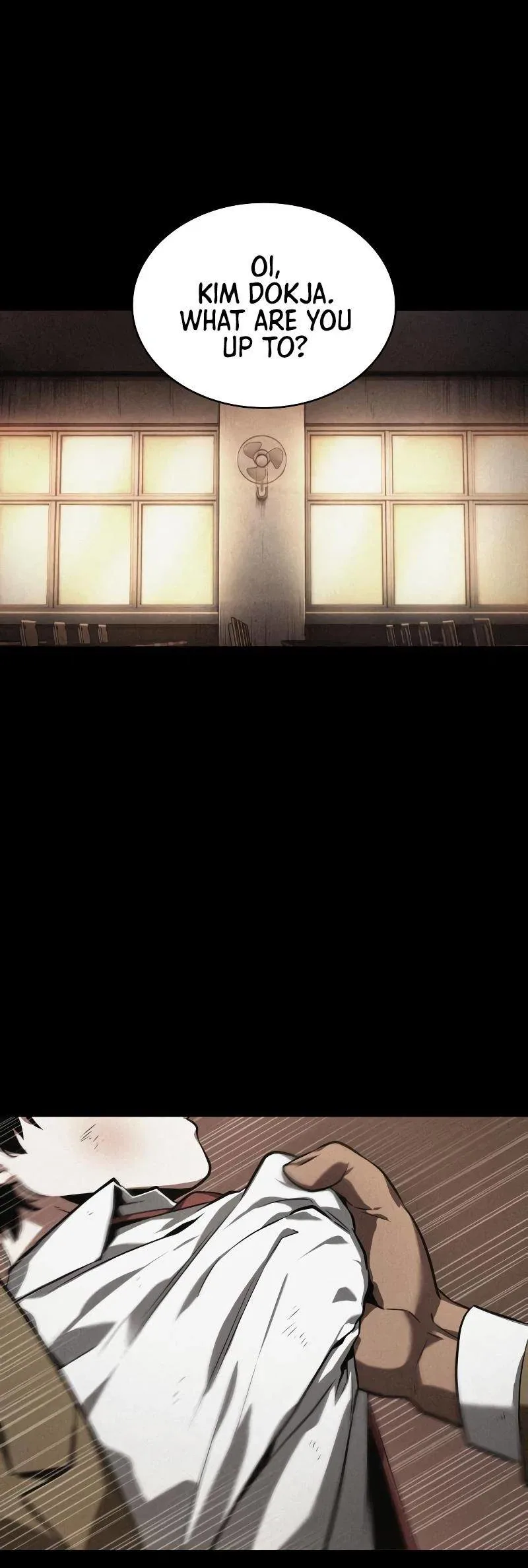 Omniscient Reader's Viewpoint manga, chapter 71, page 1 of 60