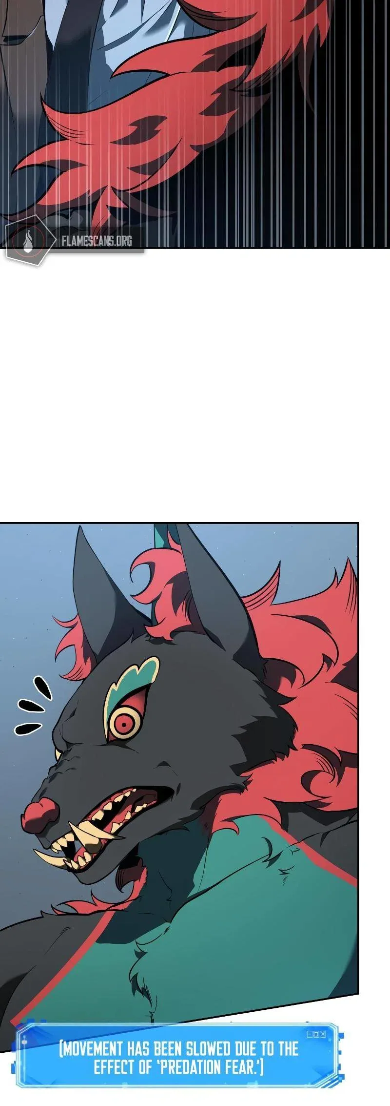 Omniscient Reader's Viewpoint manga, chapter 71, page 6 of 60