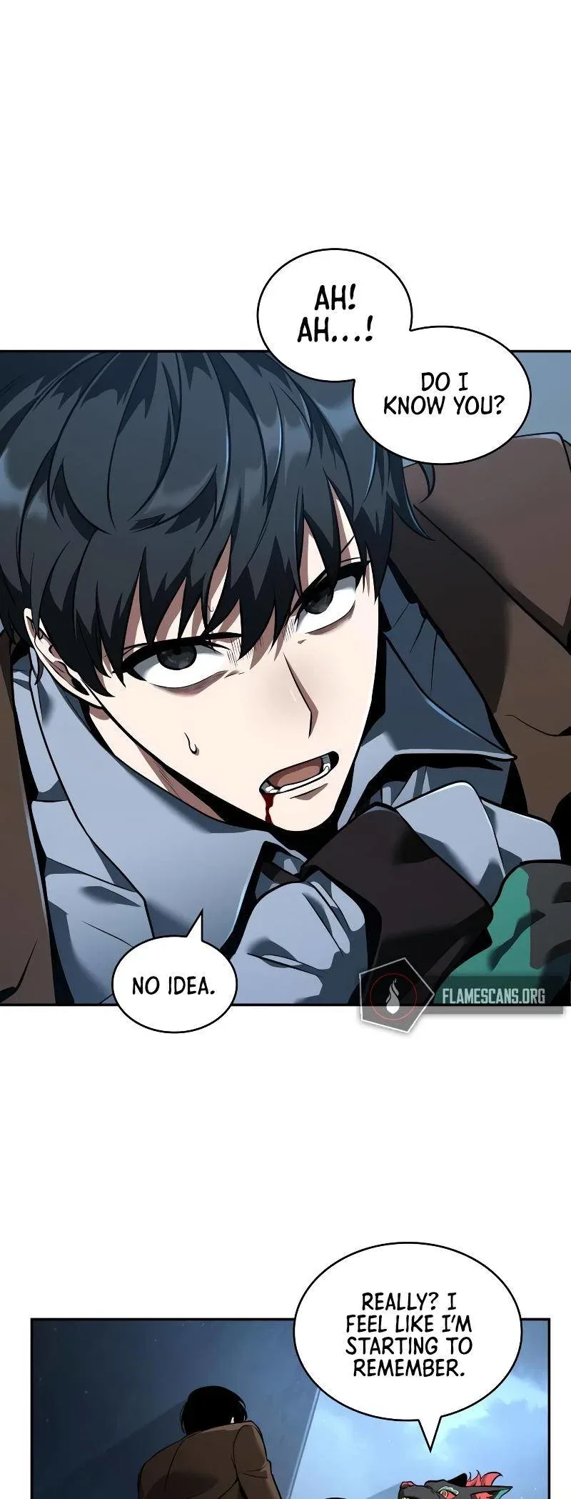 Omniscient Reader's Viewpoint manga, chapter 71, page 10 of 60