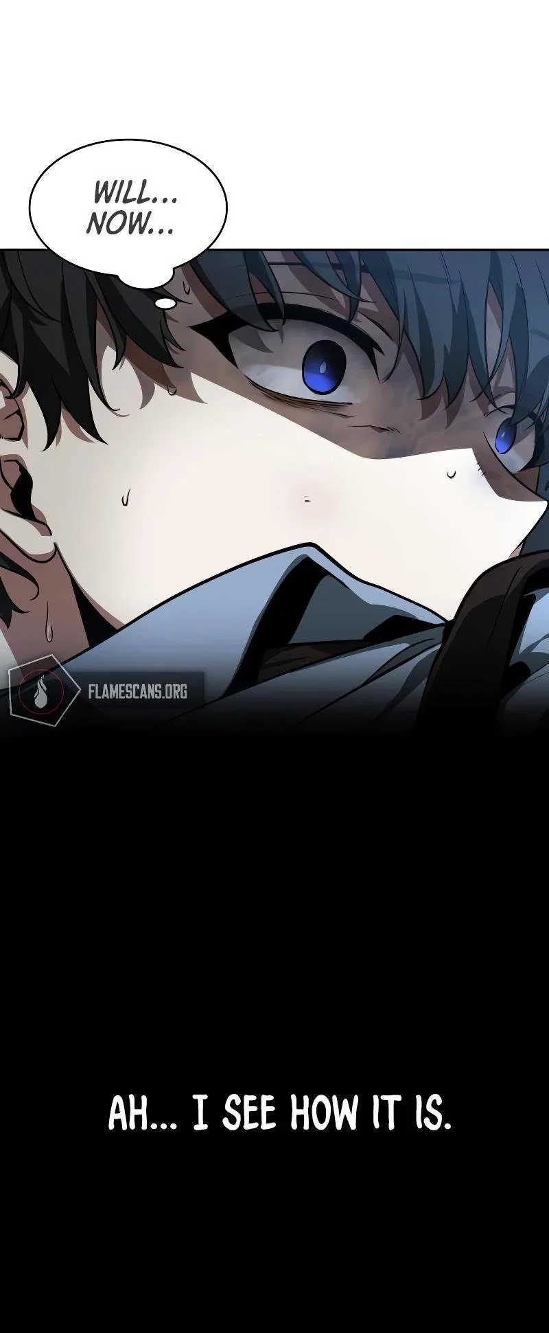 Omniscient Reader's Viewpoint manga, chapter 71, page 14 of 60