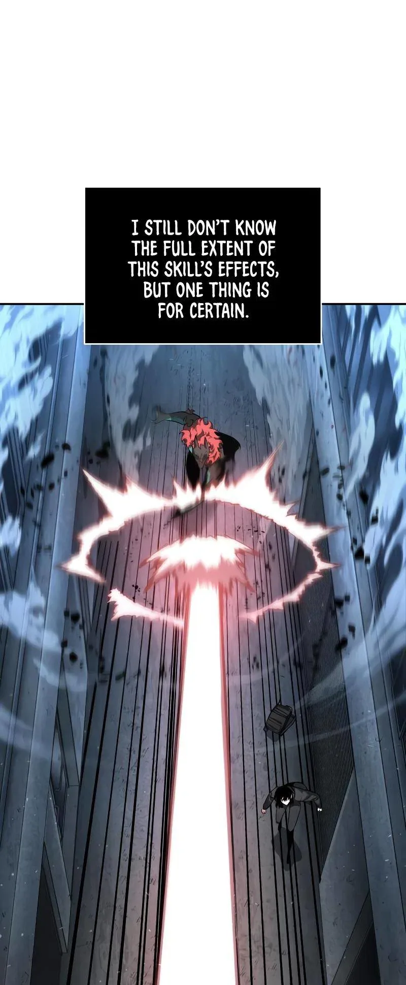 Omniscient Reader's Viewpoint manga, chapter 71, page 19 of 60