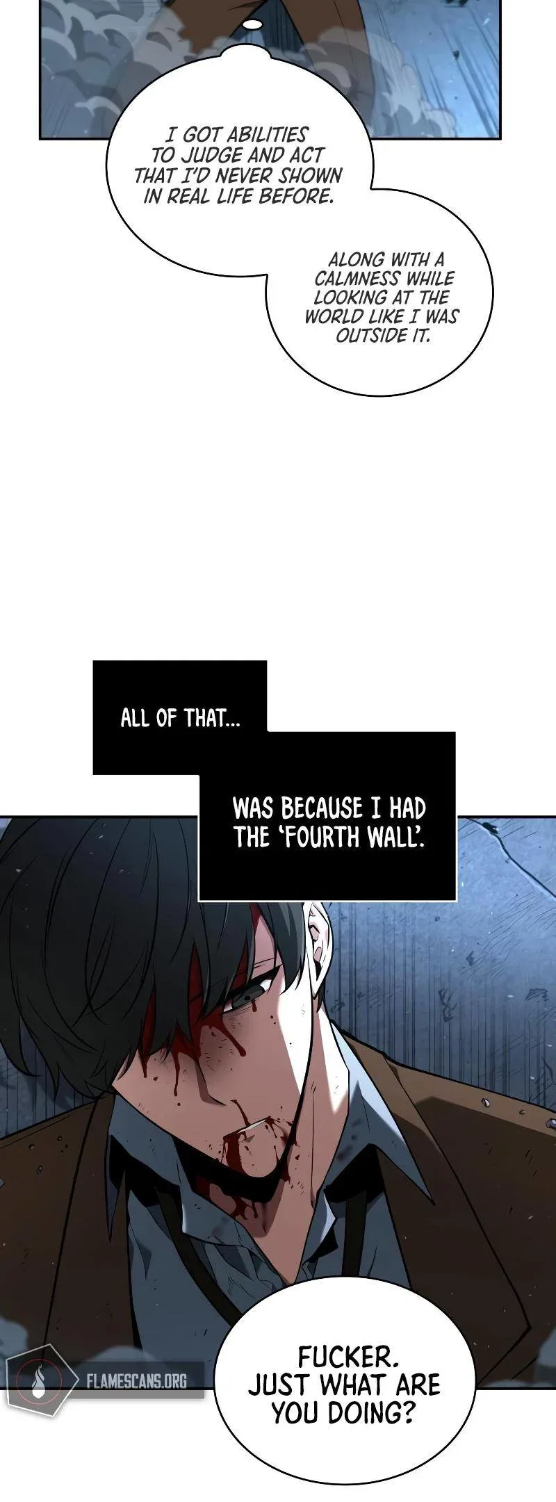 Omniscient Reader's Viewpoint manga, chapter 71, page 24 of 60