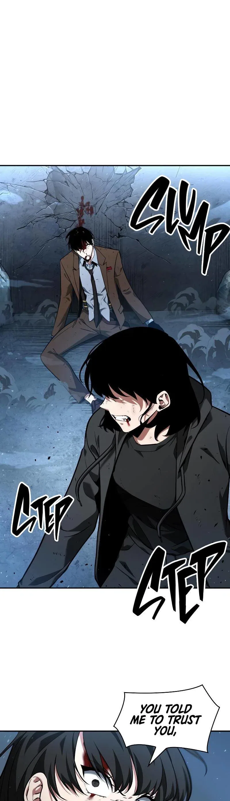 Omniscient Reader's Viewpoint manga, chapter 71, page 25 of 60