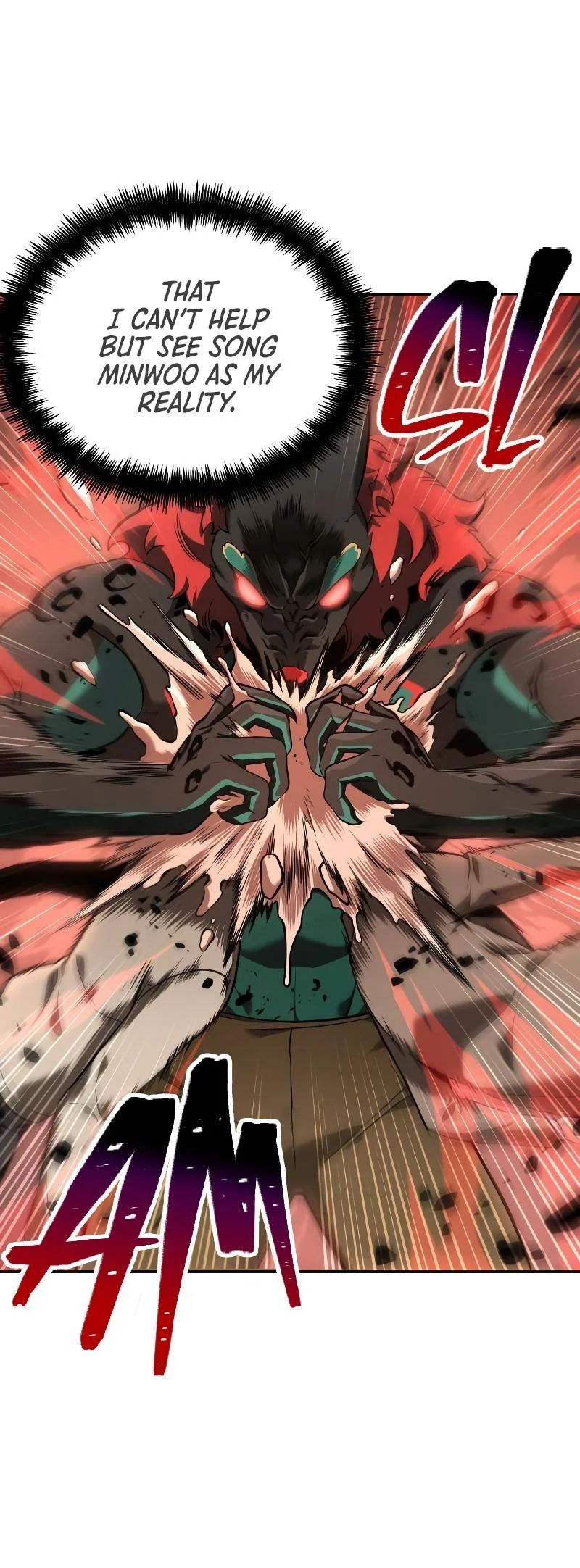Omniscient Reader's Viewpoint manga, chapter 71, page 34 of 60