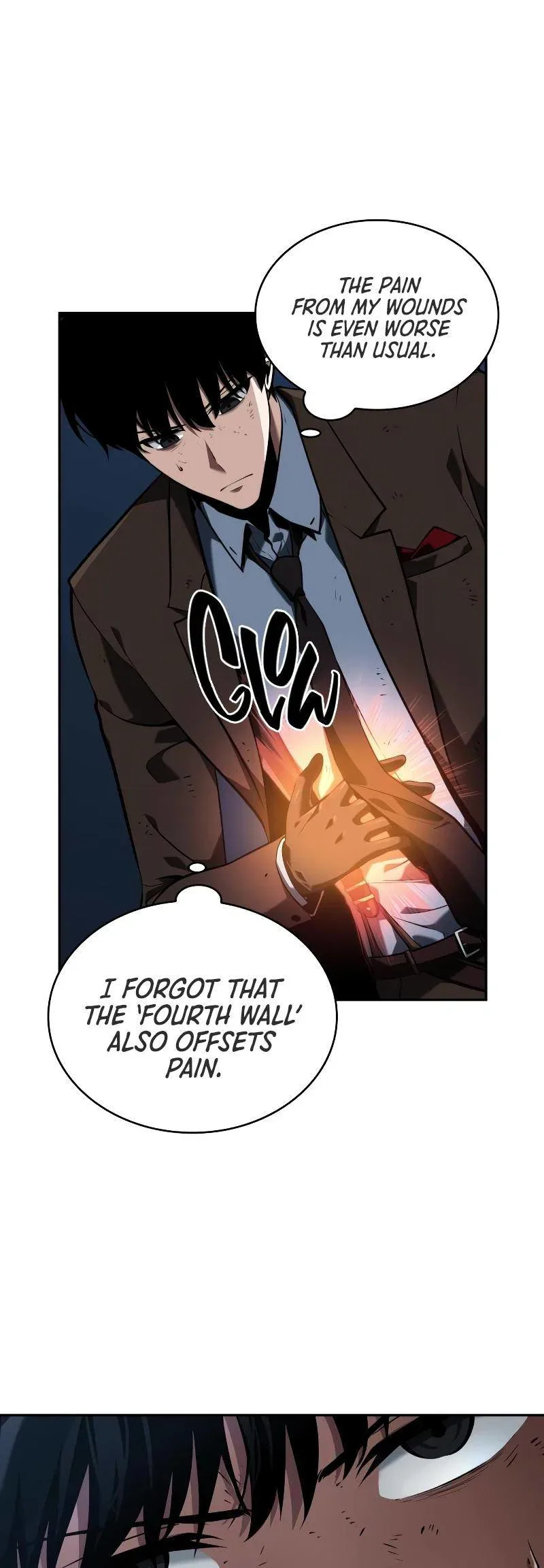 Omniscient Reader's Viewpoint manga, chapter 71, page 40 of 60