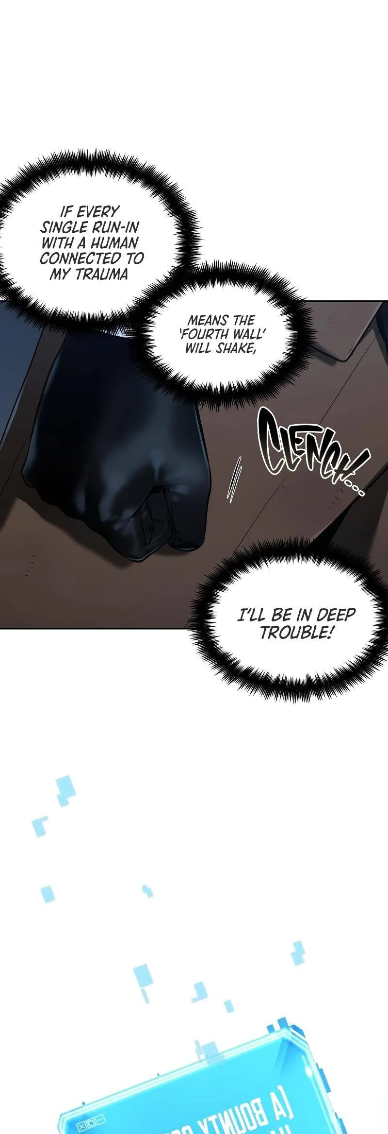 Omniscient Reader's Viewpoint manga, chapter 71, page 43 of 60