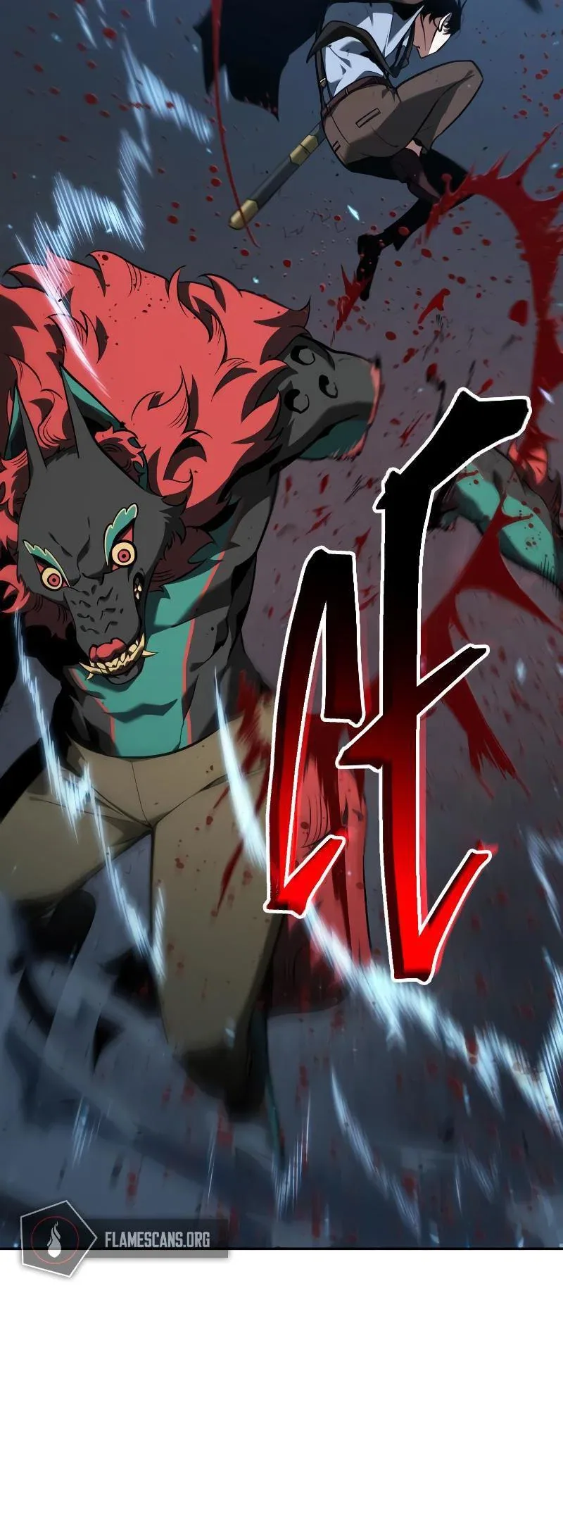 Omniscient Reader's Viewpoint manga, chapter 72, page 2 of 88