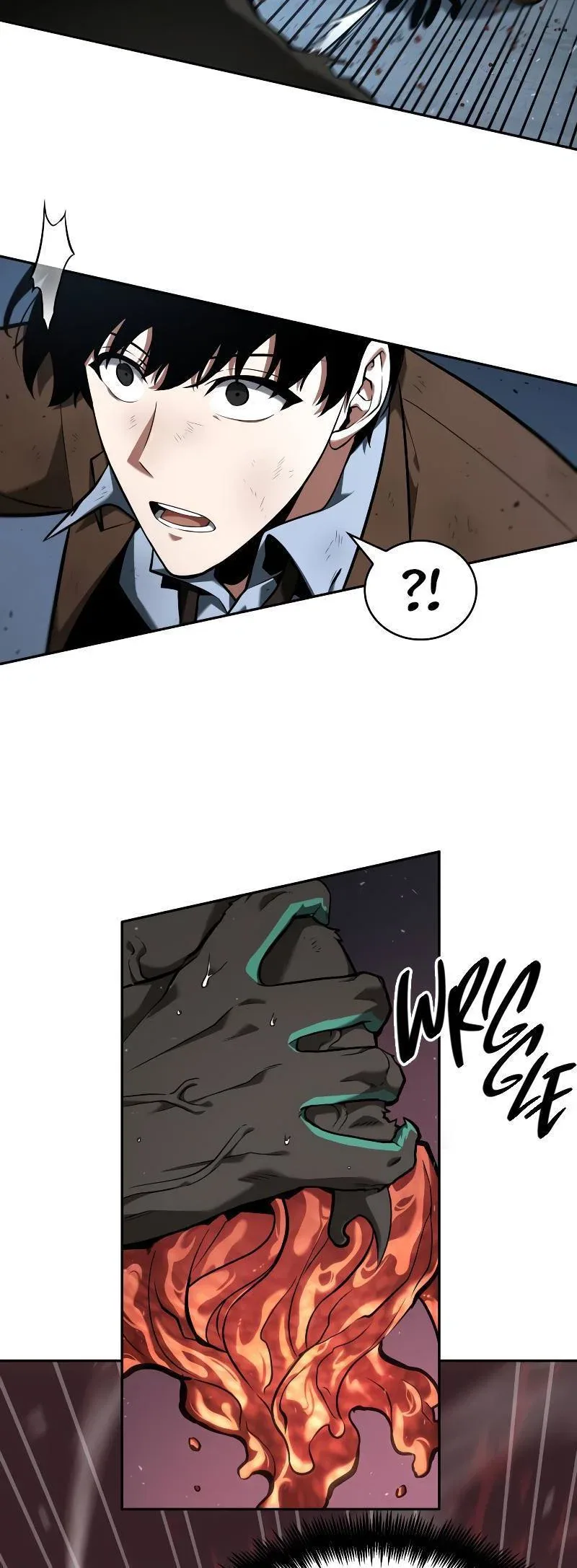 Omniscient Reader's Viewpoint manga, chapter 72, page 4 of 88