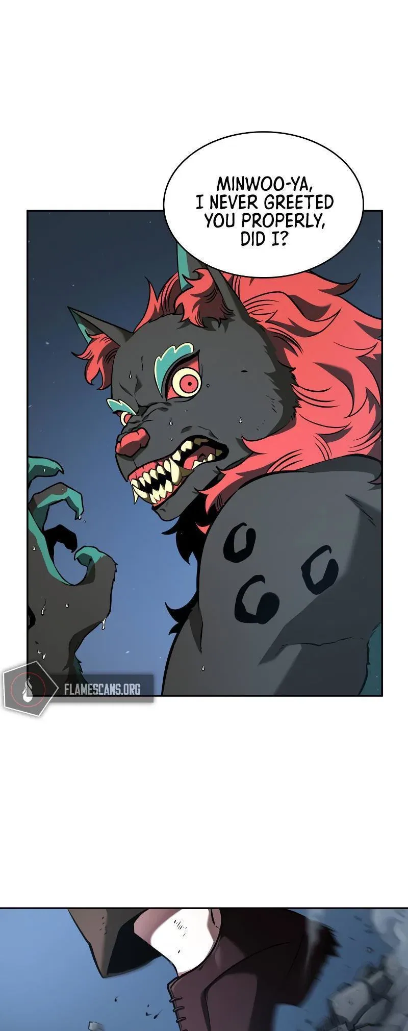 Omniscient Reader's Viewpoint manga, chapter 72, page 9 of 88