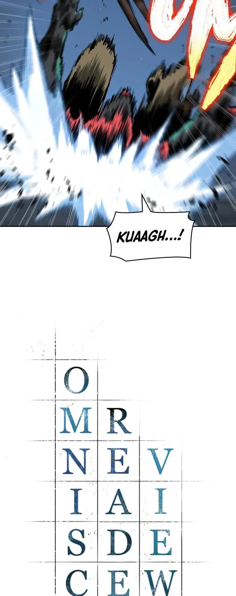 Omniscient Reader's Viewpoint manga, chapter 72, page 12 of 88
