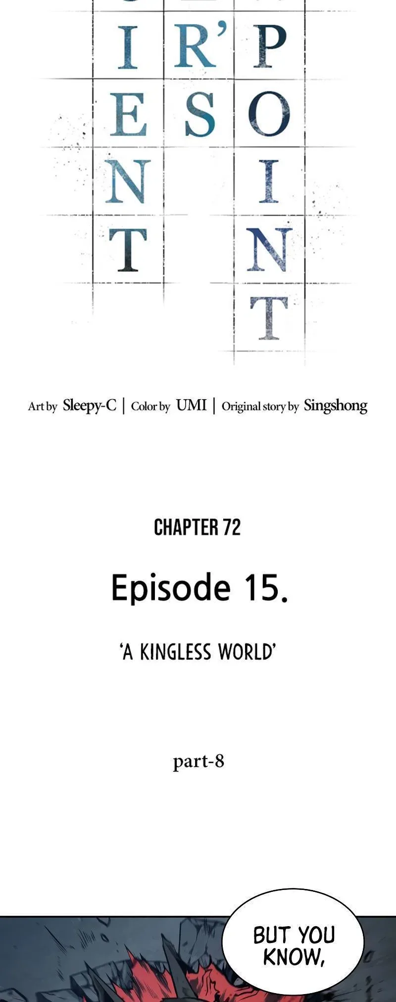 Omniscient Reader's Viewpoint manga, chapter 72, page 13 of 88