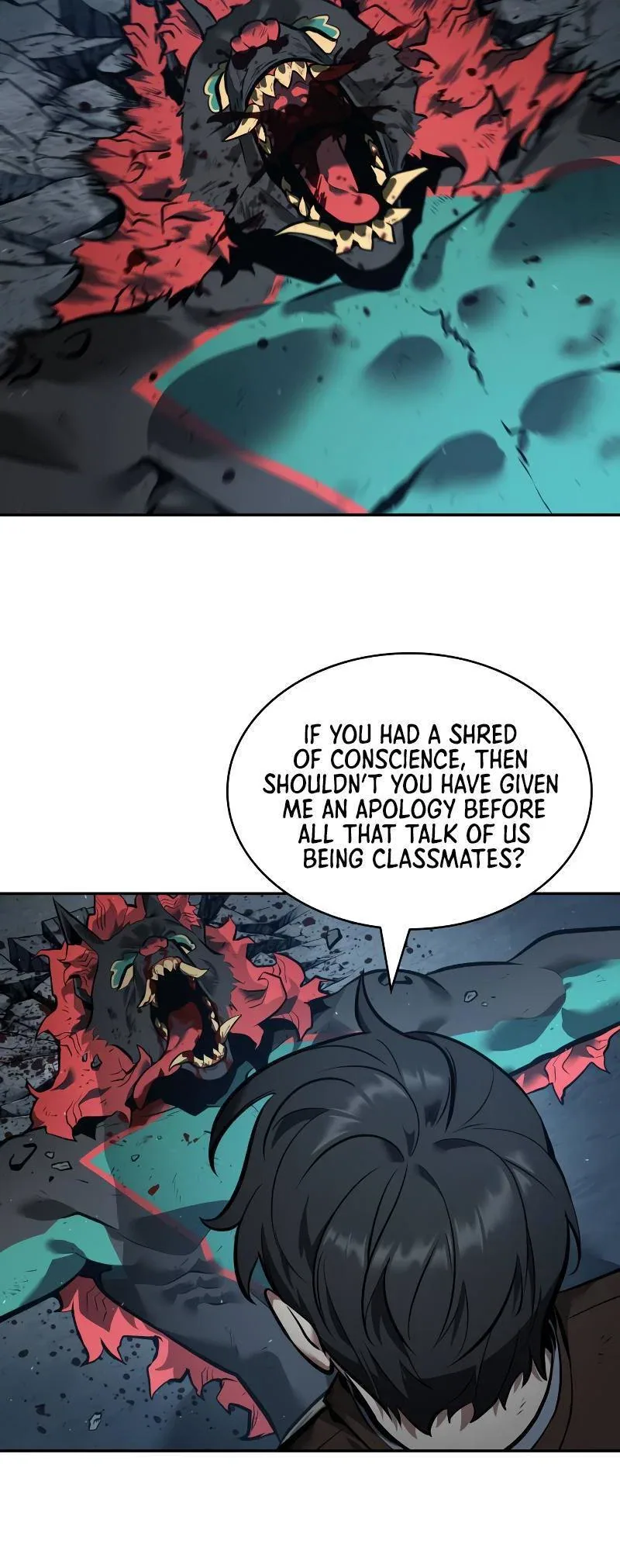 Omniscient Reader's Viewpoint manga, chapter 72, page 14 of 88