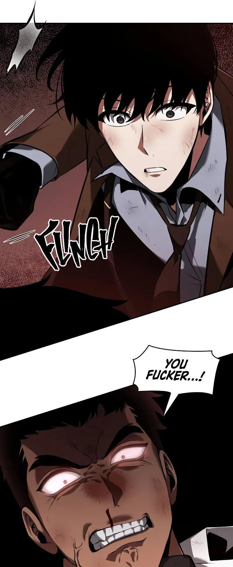 Omniscient Reader's Viewpoint manga, chapter 72, page 17 of 88