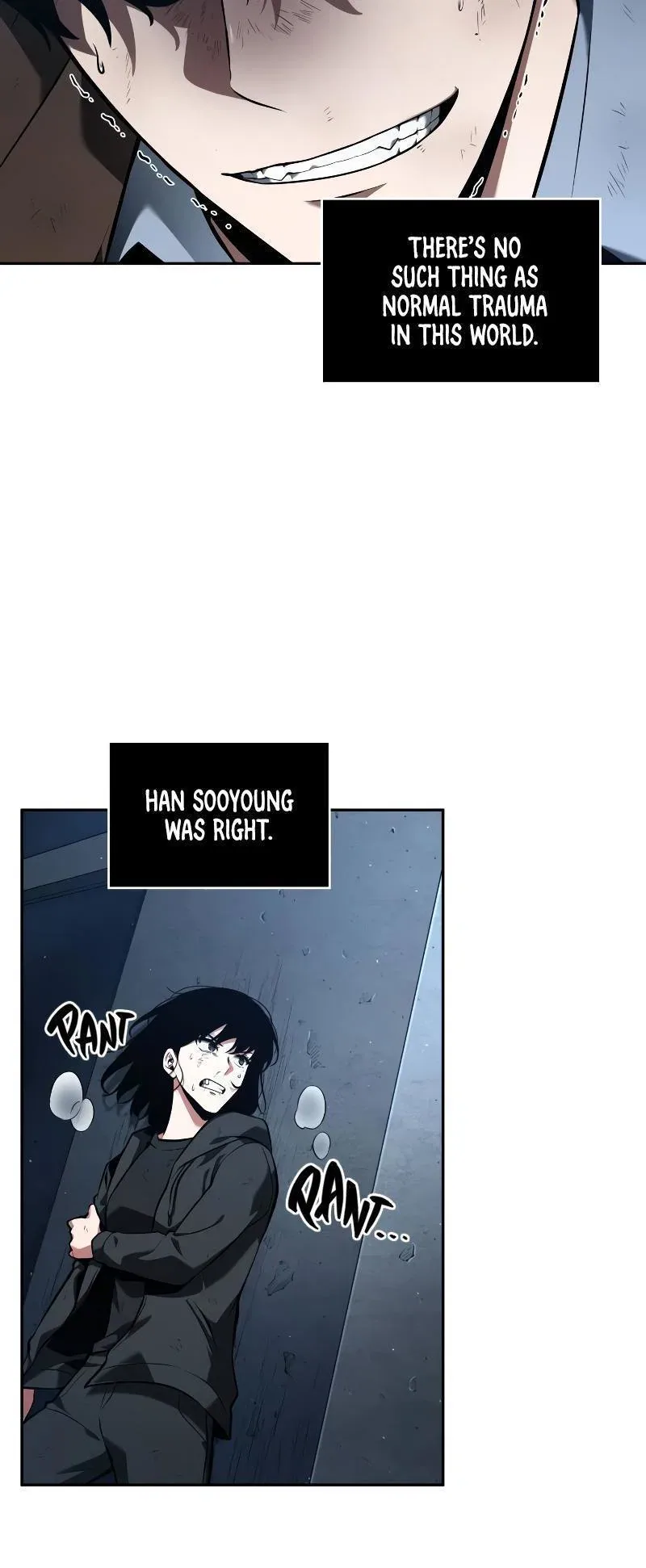 Omniscient Reader's Viewpoint manga, chapter 72, page 20 of 88