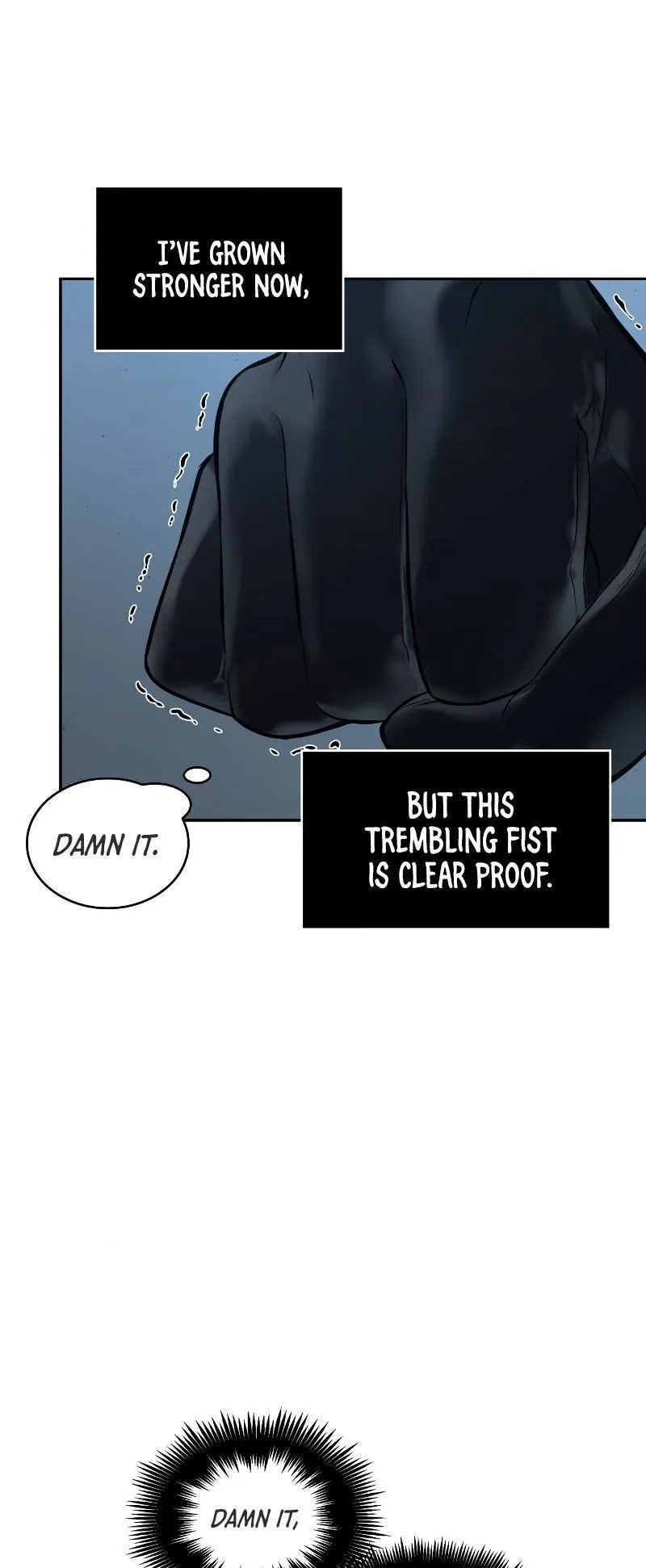 Omniscient Reader's Viewpoint manga, chapter 72, page 21 of 88