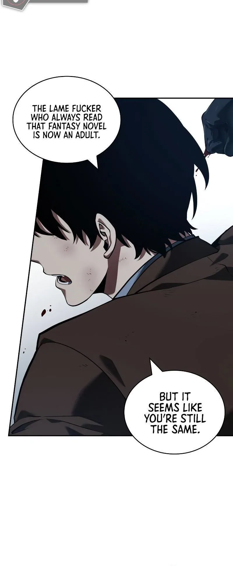 Omniscient Reader's Viewpoint manga, chapter 72, page 24 of 88